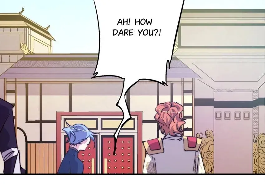 Fatal Code Chapter 46 page 12 - 