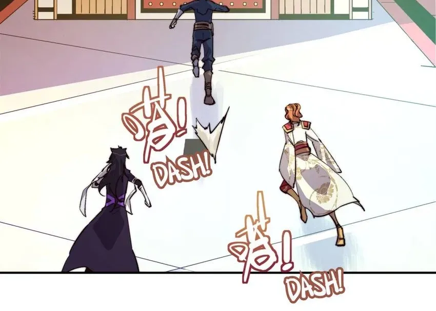 Fatal Code Chapter 46 page 14 - 