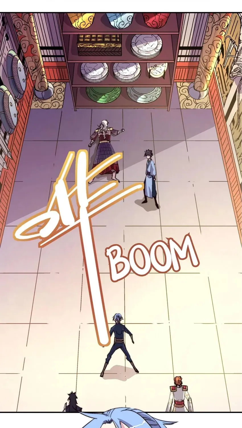 Fatal Code Chapter 46 page 15 - 