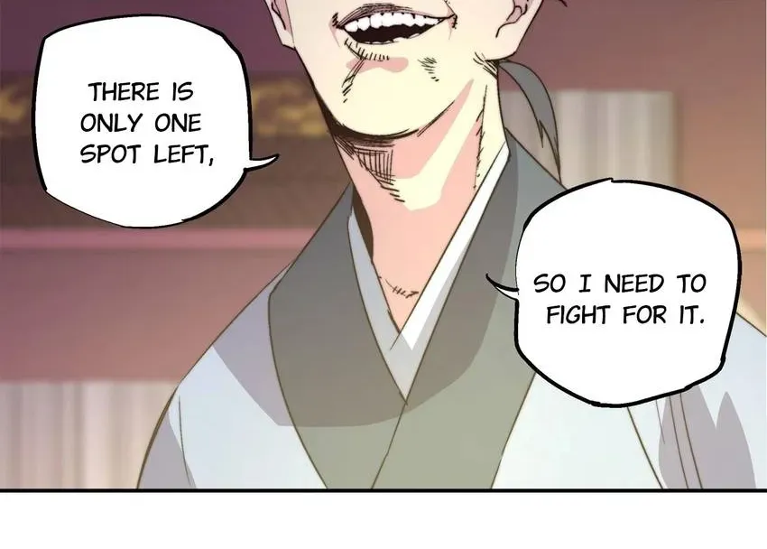Fatal Code Chapter 46 page 18 - 
