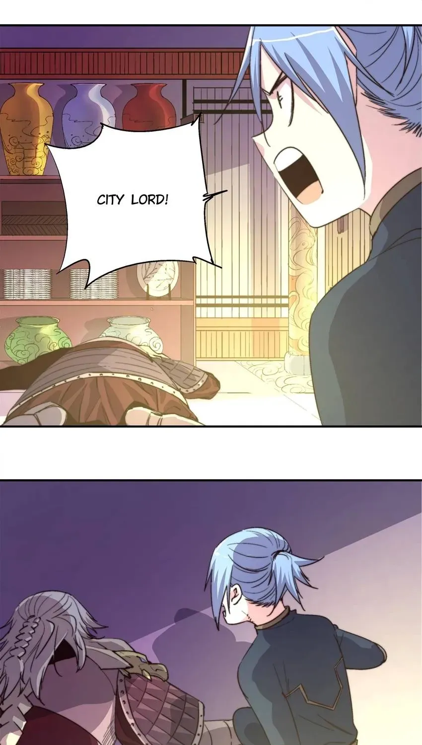 Fatal Code Chapter 46 page 19 - 