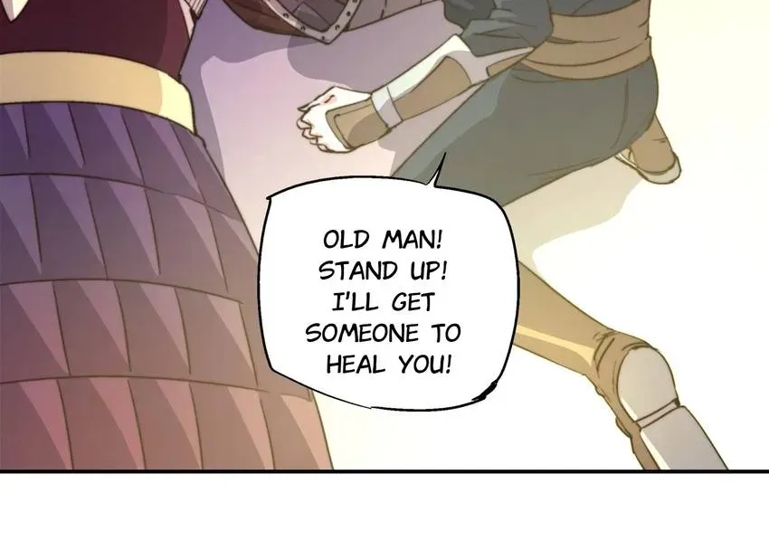 Fatal Code Chapter 46 page 20 - 