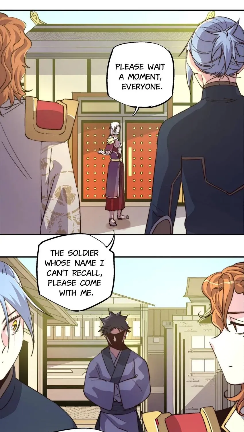 Fatal Code Chapter 46 page 3 - 