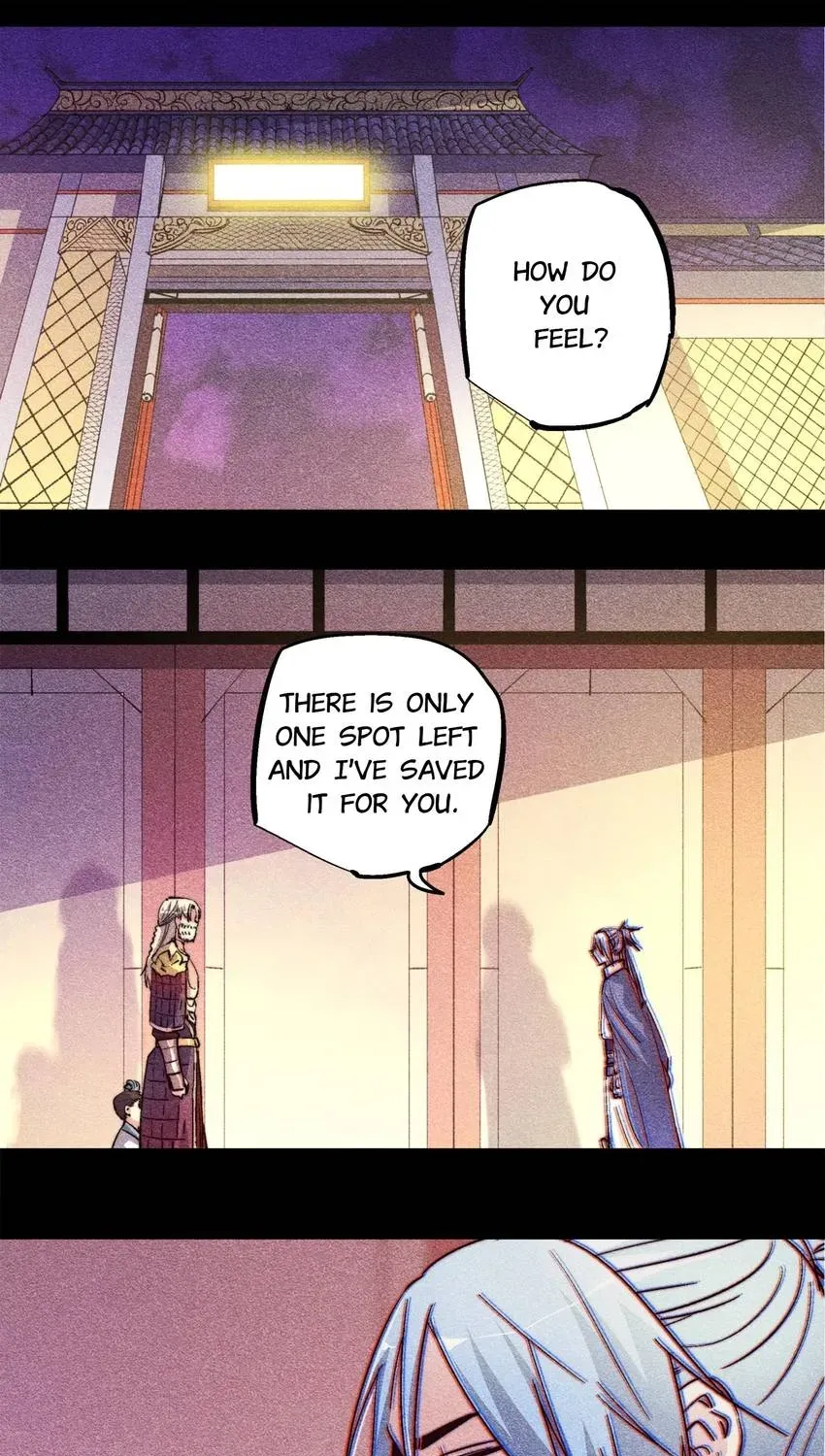 Fatal Code Chapter 46 page 25 - 