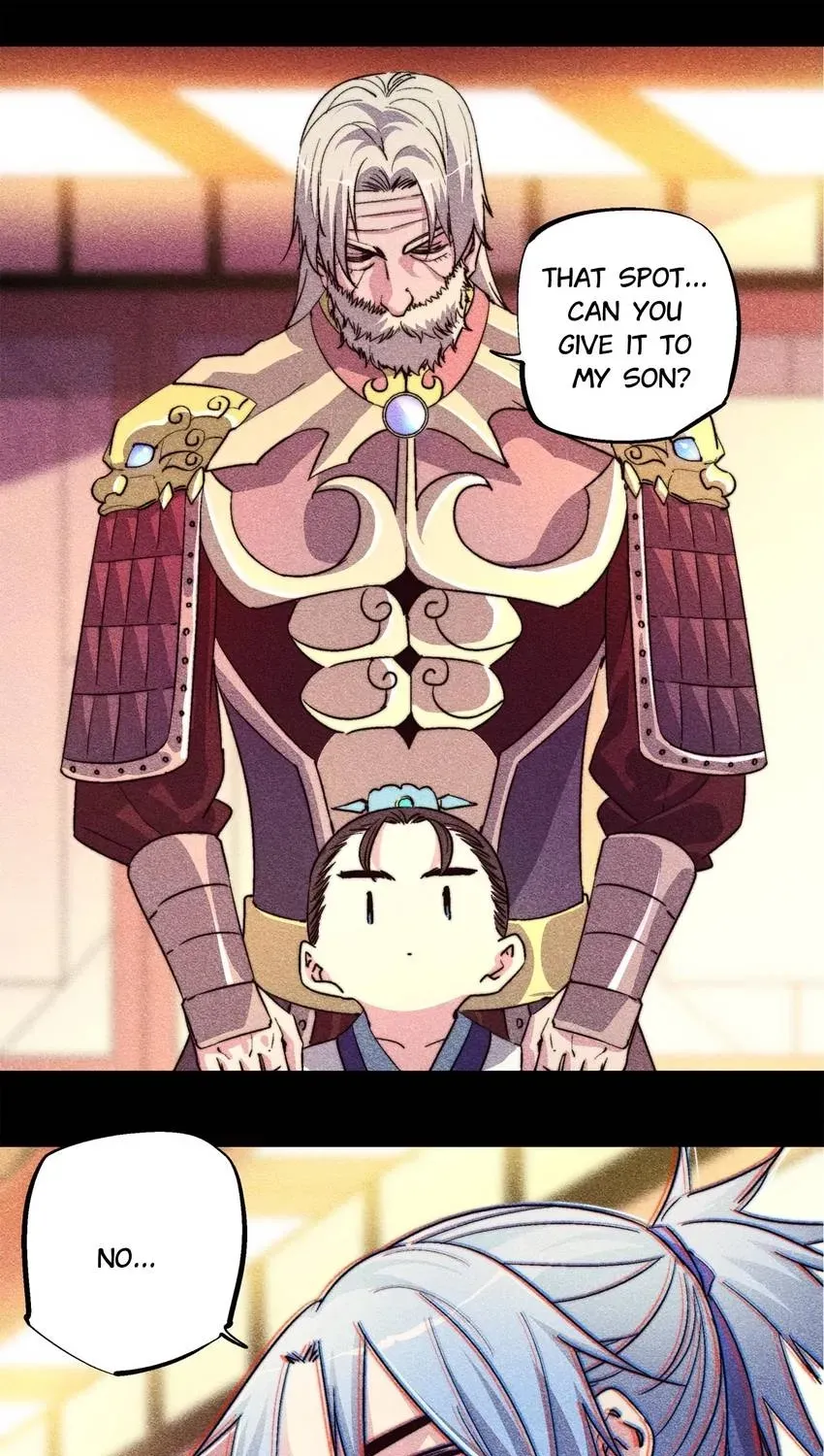 Fatal Code Chapter 46 page 27 - 