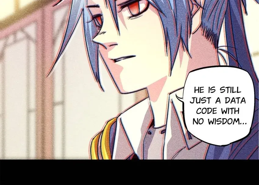 Fatal Code Chapter 46 page 28 - 