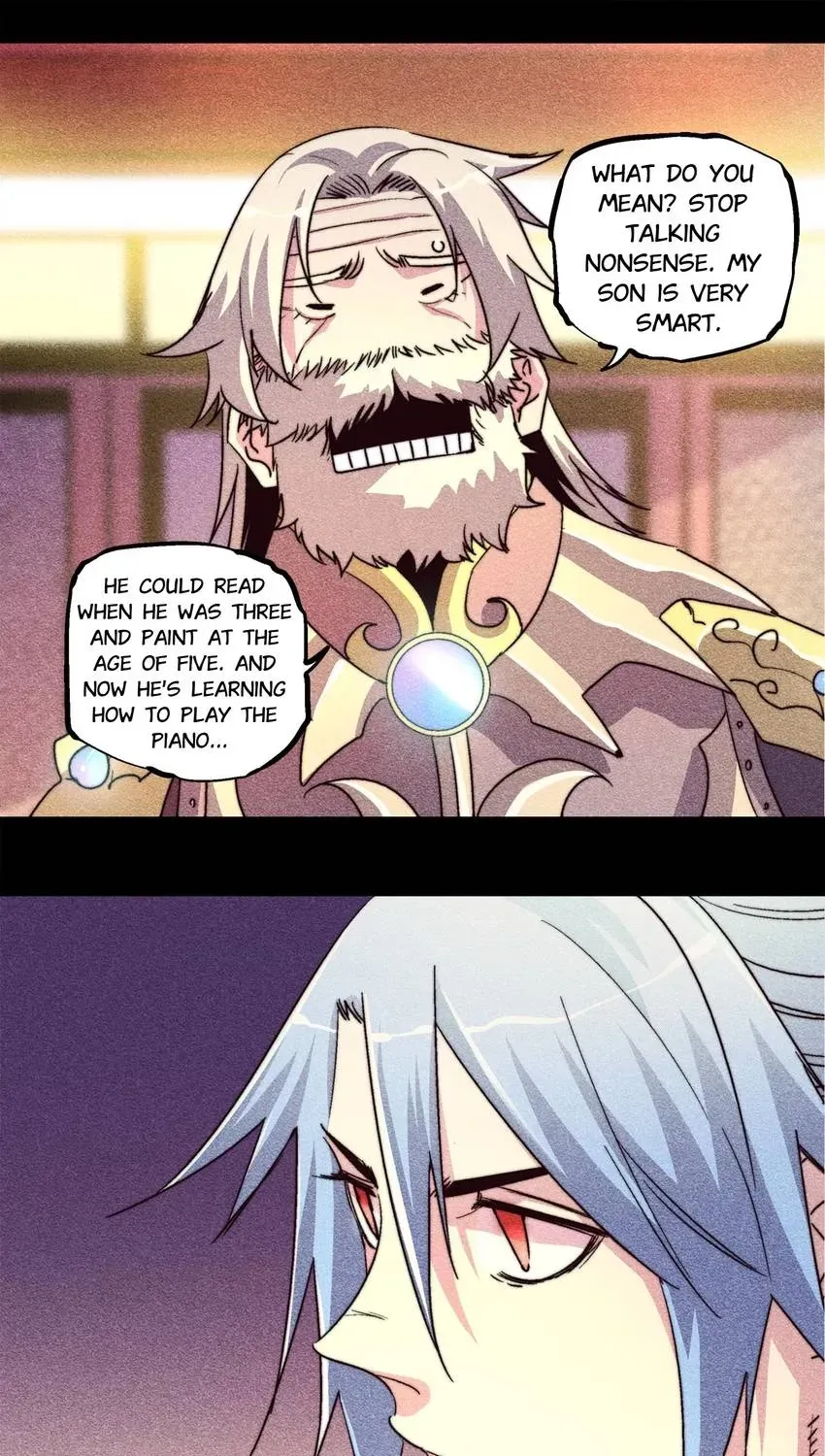 Fatal Code Chapter 46 page 29 - 