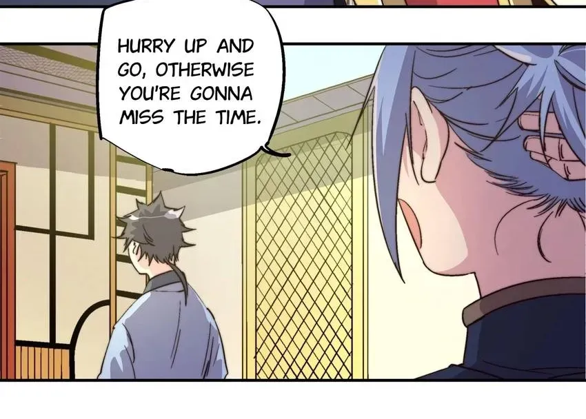 Fatal Code Chapter 46 page 4 - 