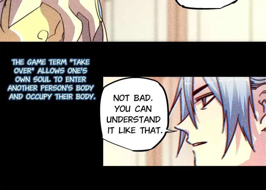 Fatal Code Chapter 46 page 32 - 