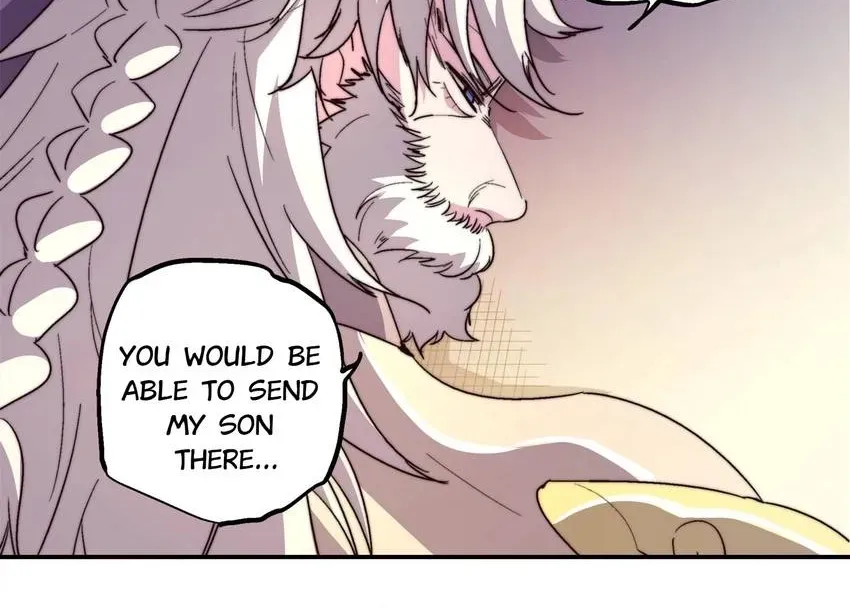 Fatal Code Chapter 46 page 34 - 