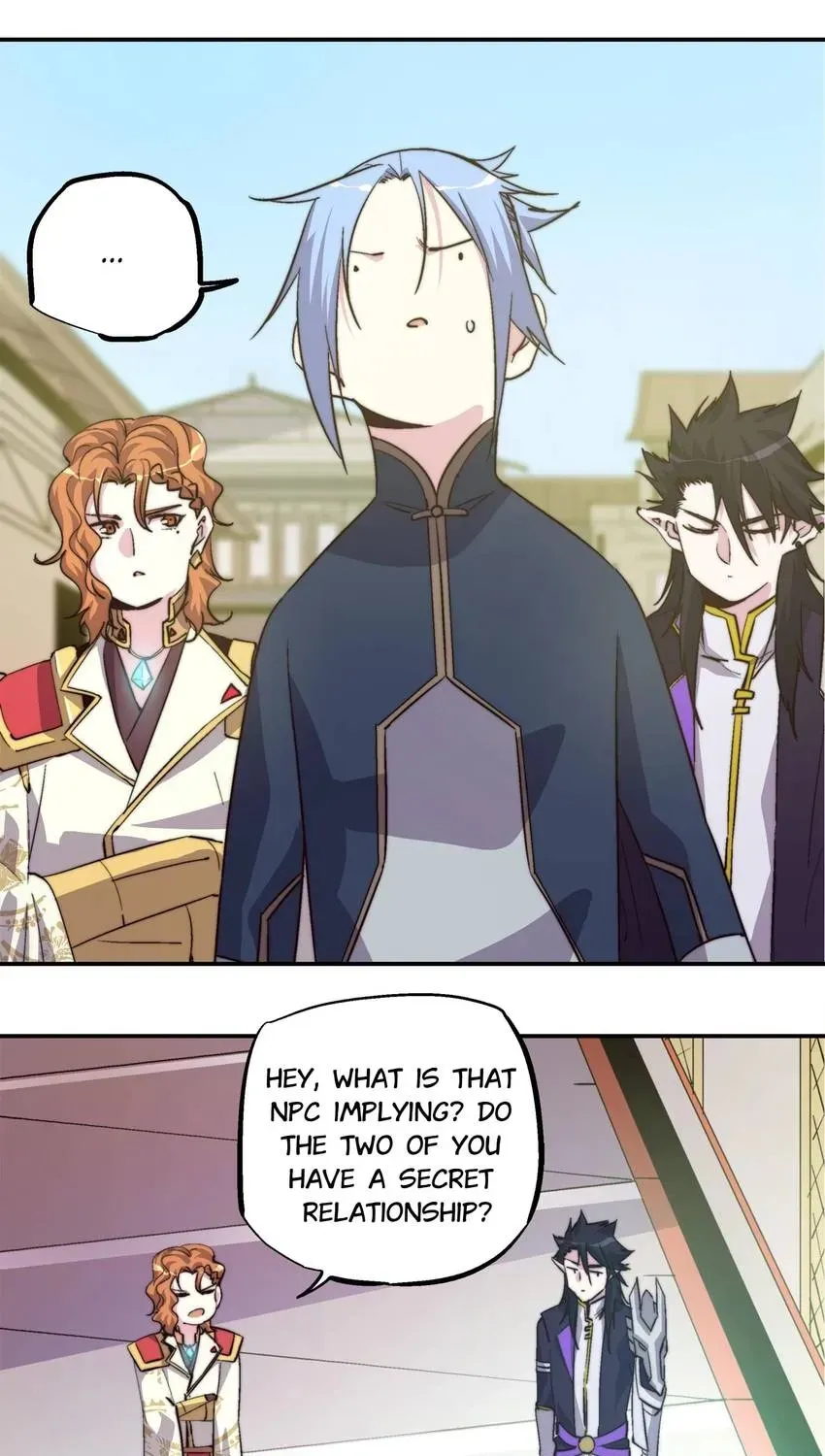 Fatal Code Chapter 46 page 9 - 