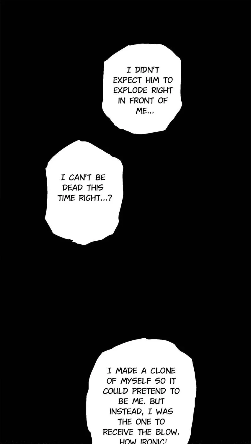 Fatal Code Chapter 47 page 1 - 