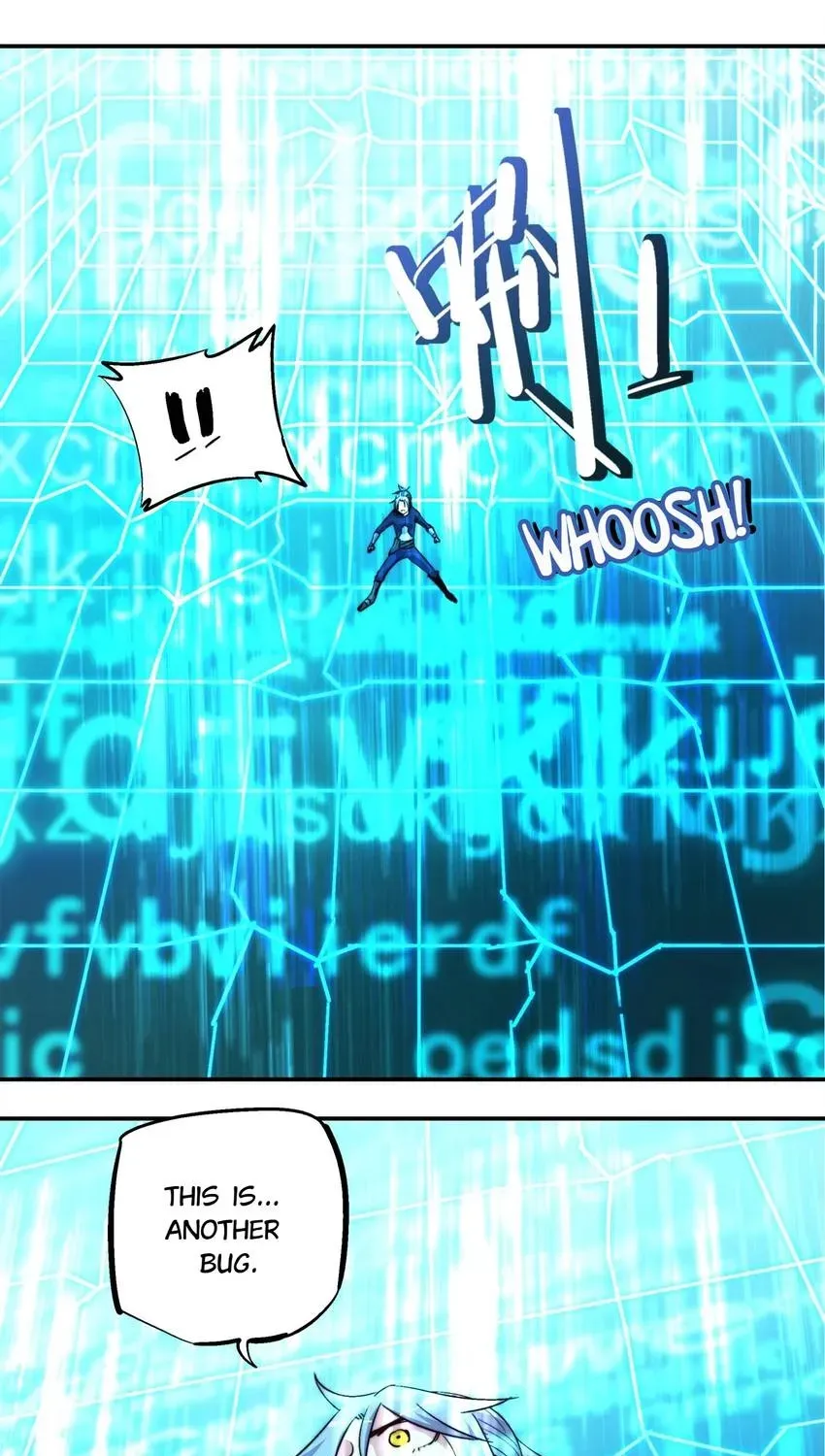 Fatal Code Chapter 47 page 11 - 