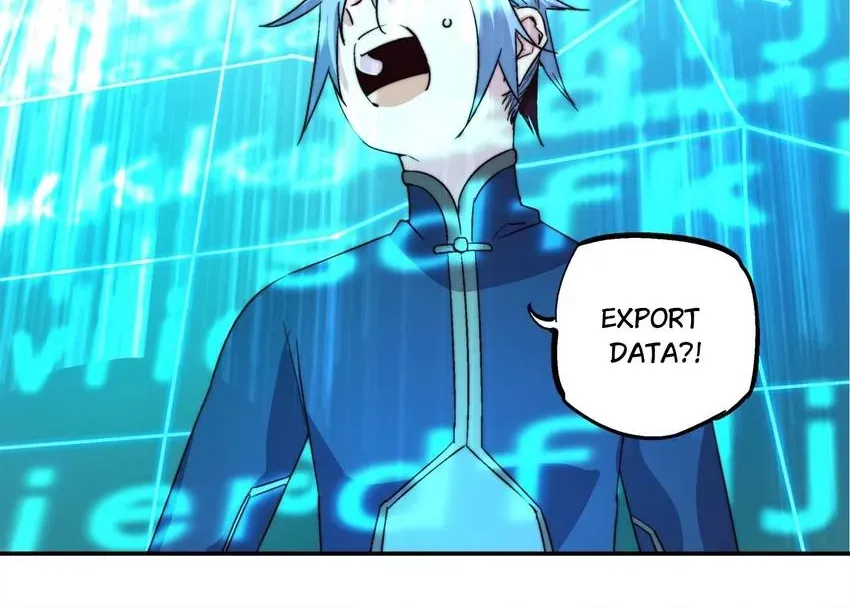 Fatal Code Chapter 47 page 12 - 