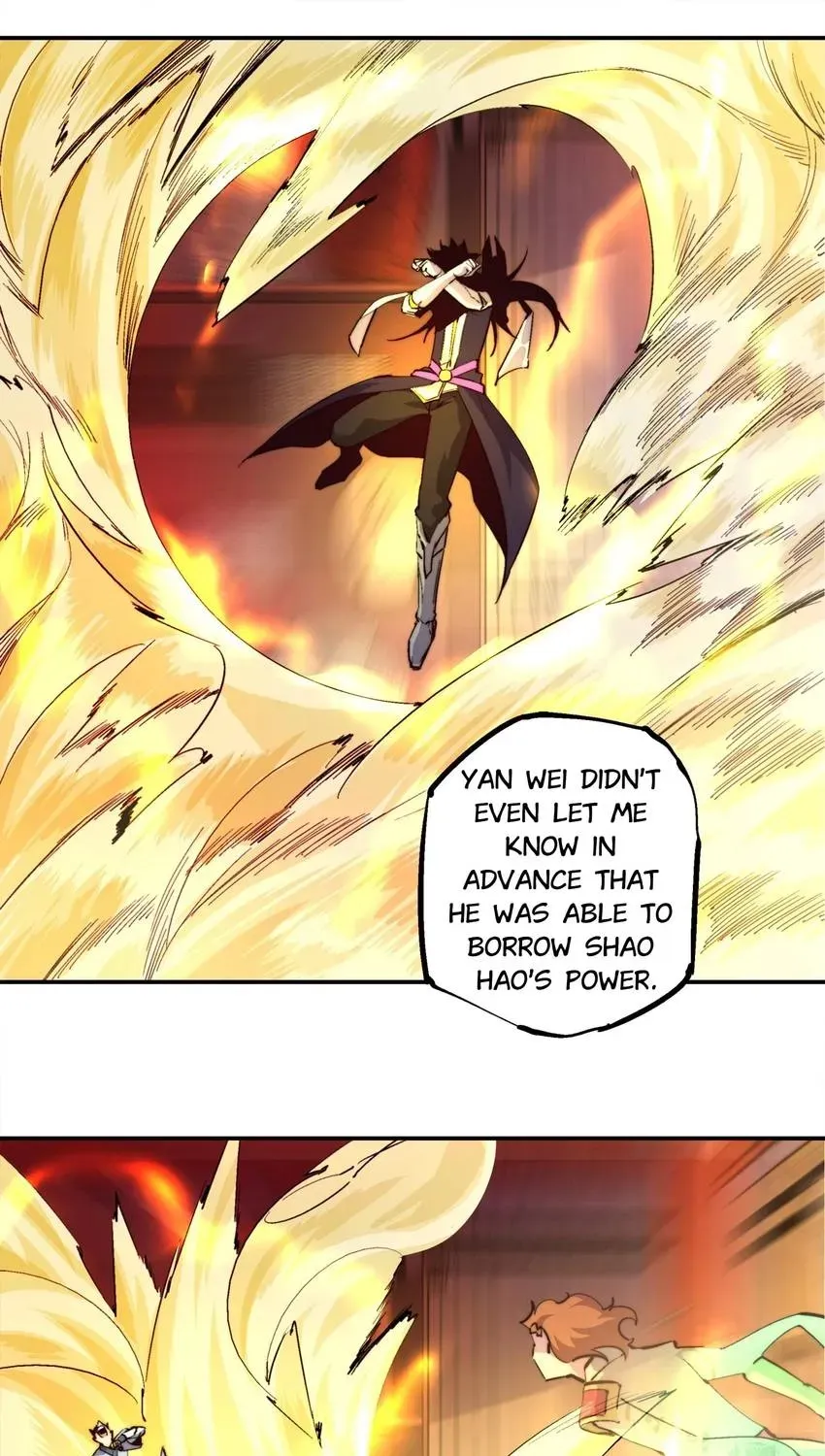 Fatal Code Chapter 47 page 3 - 