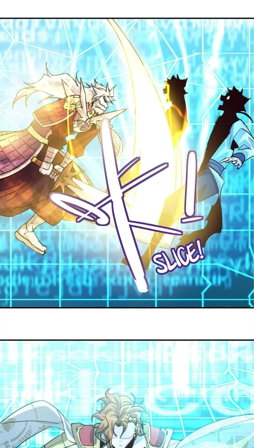 Fatal Code Chapter 47 page 23 - 