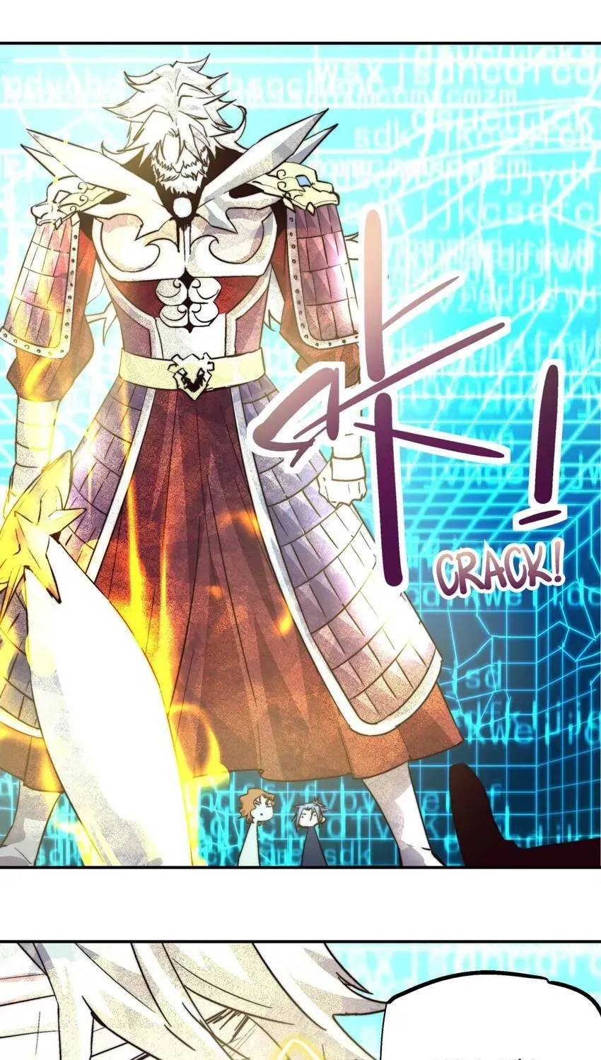 Fatal Code Chapter 47 page 29 - 