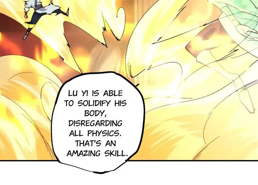 Fatal Code Chapter 47 page 4 - 