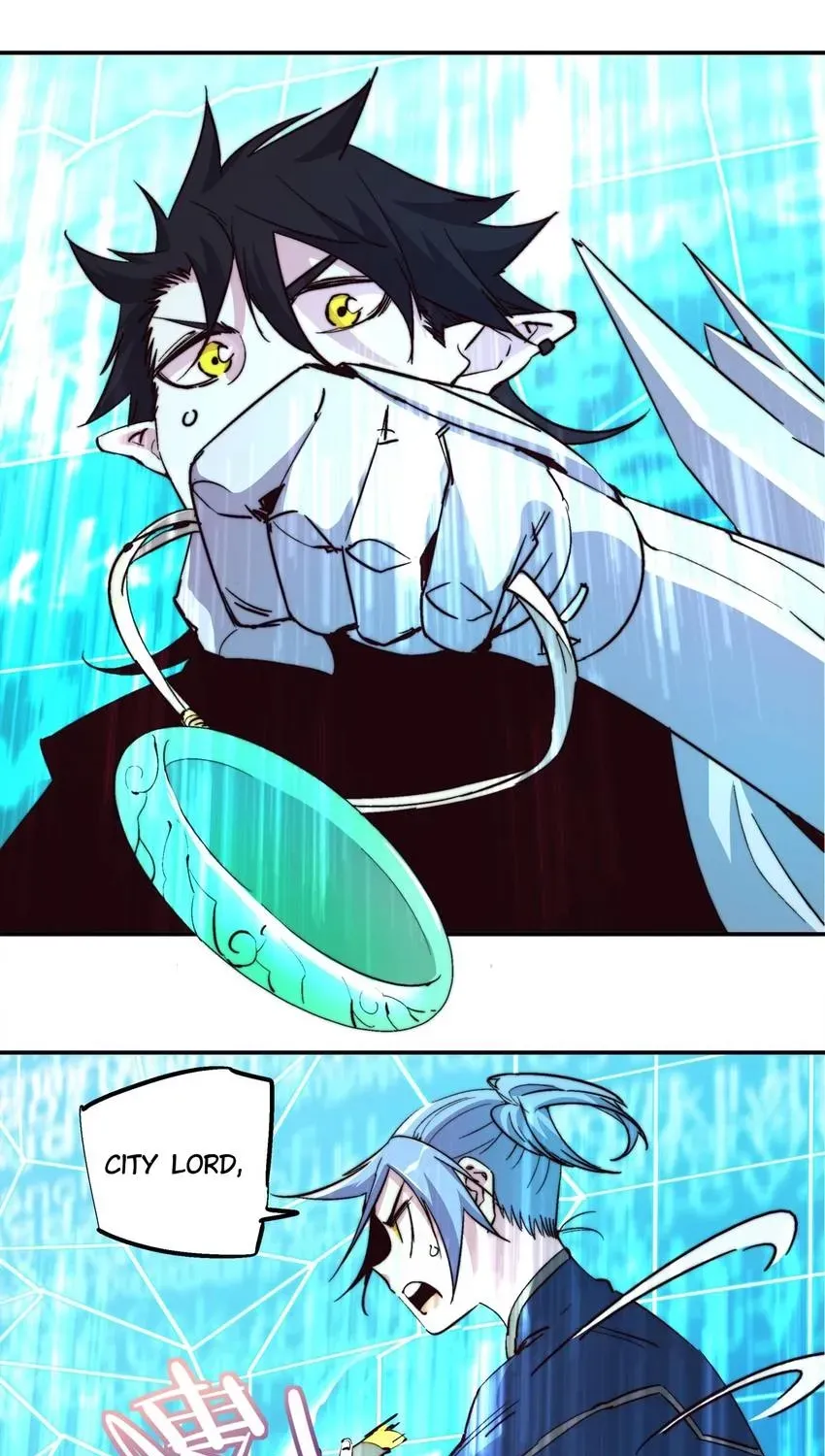Fatal Code Chapter 47 page 35 - 
