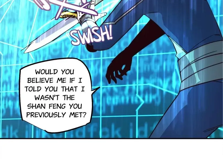 Fatal Code Chapter 47 page 36 - 