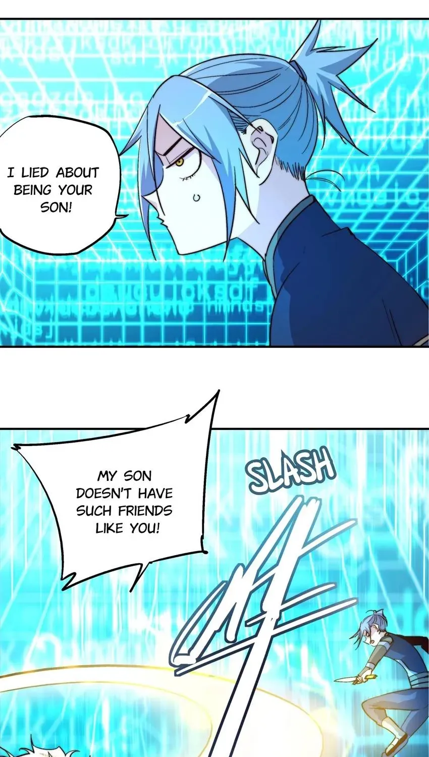 Fatal Code Chapter 47 page 37 - 