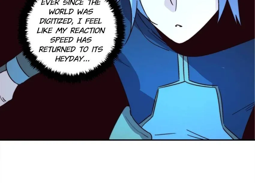 Fatal Code Chapter 47 page 40 - 