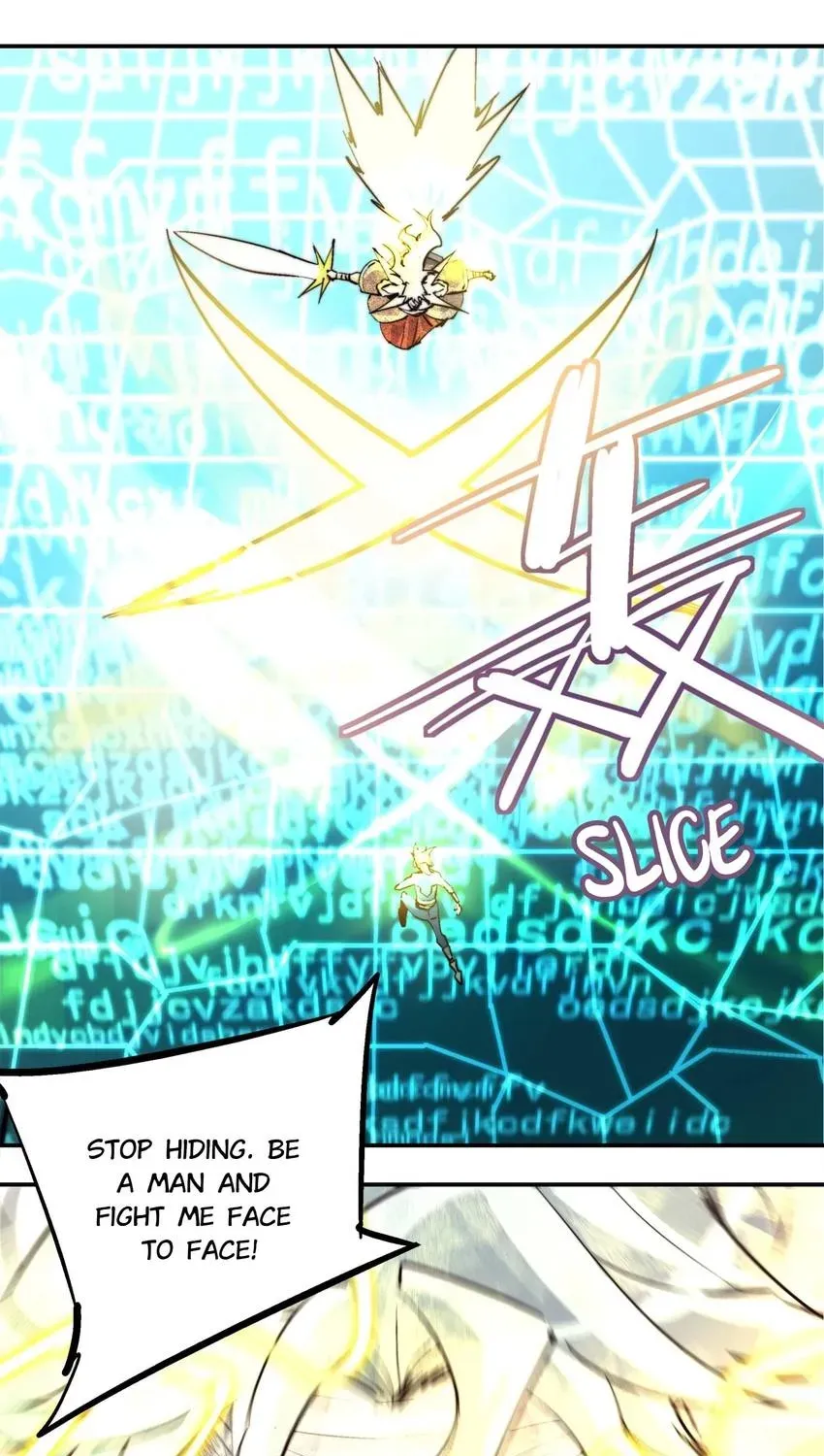 Fatal Code Chapter 47 page 41 - 