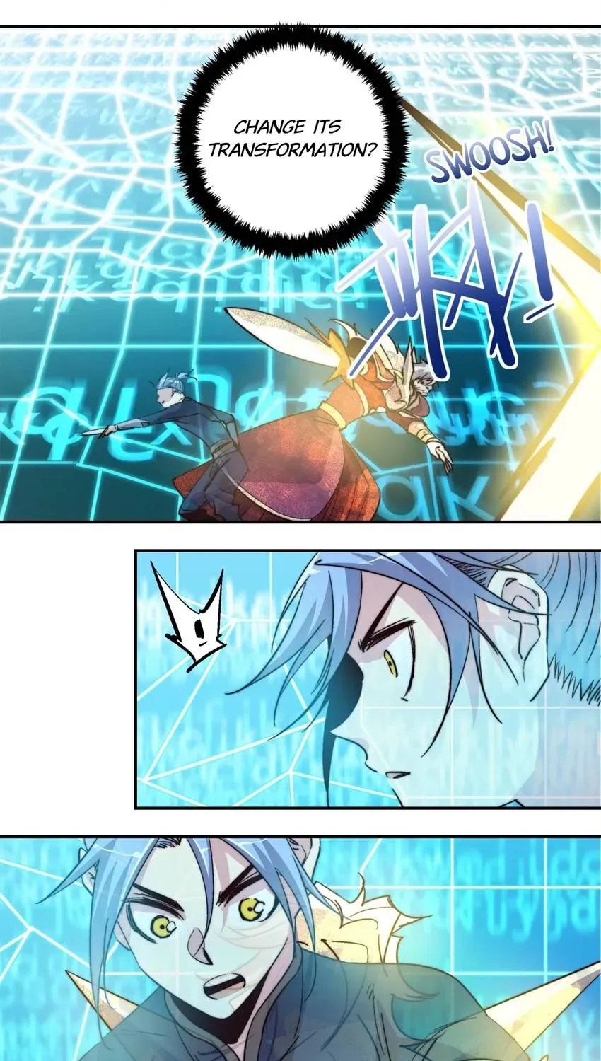 Fatal Code Chapter 47 page 45 - 