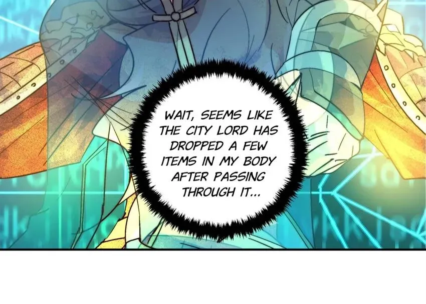Fatal Code Chapter 47 page 46 - 
