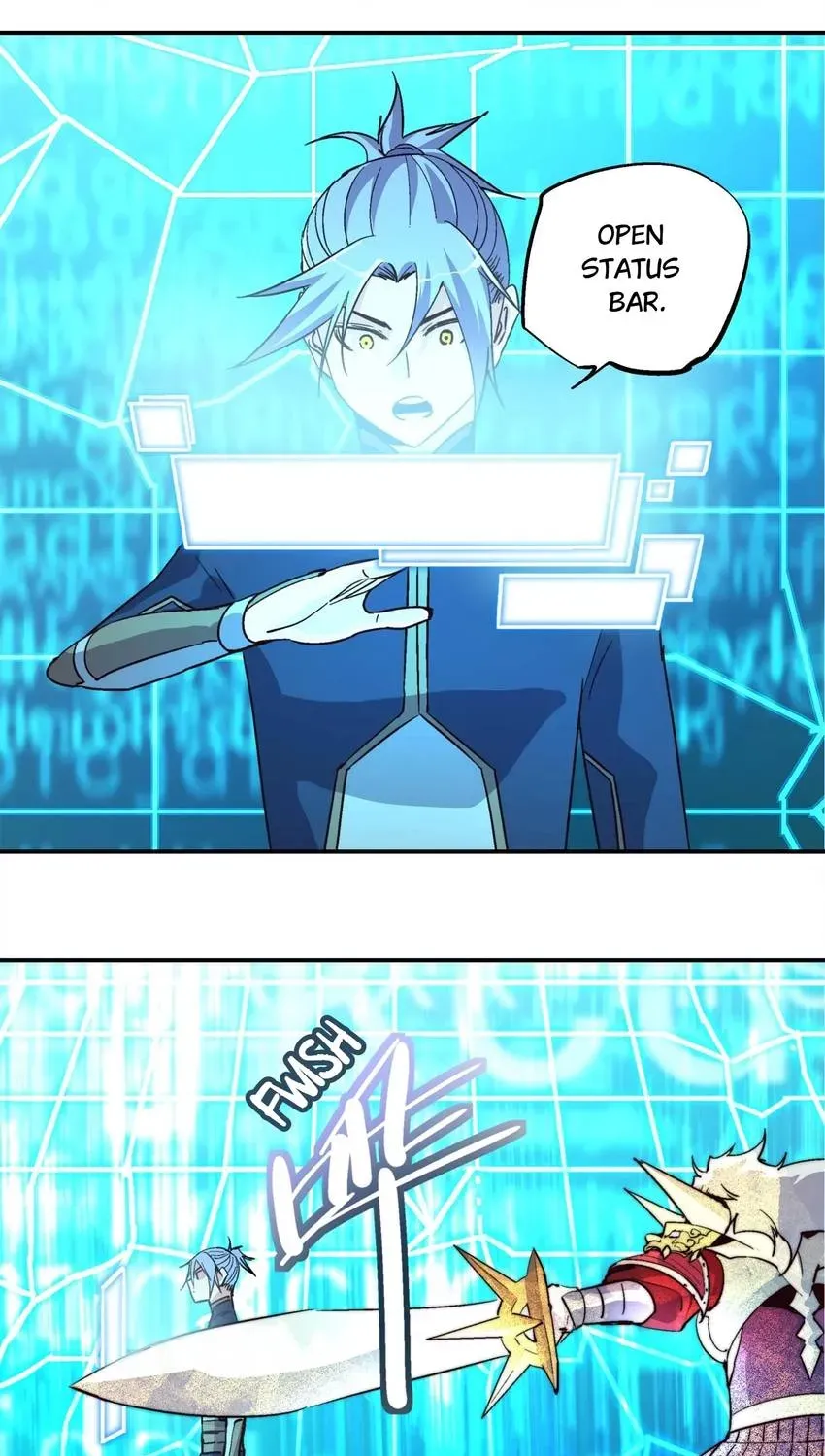 Fatal Code Chapter 47 page 47 - 