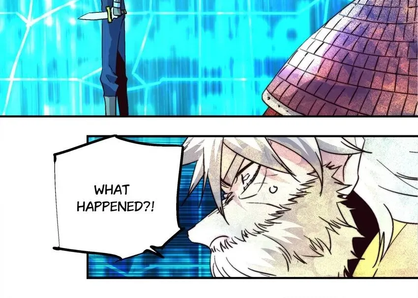 Fatal Code Chapter 47 page 48 - 