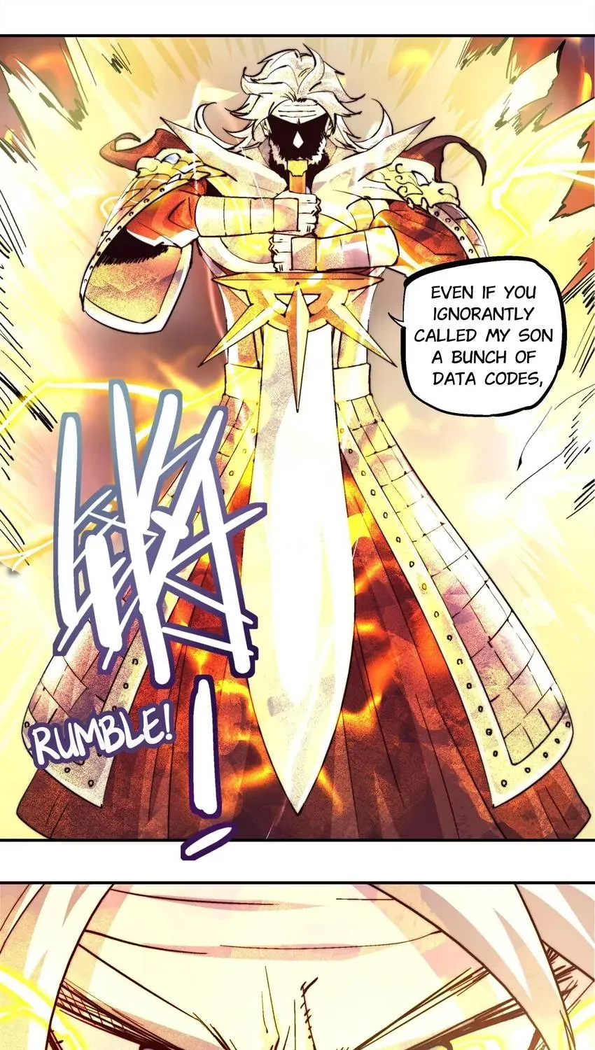 Fatal Code Chapter 47 page 7 - 