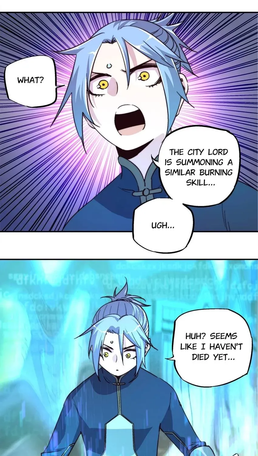 Fatal Code Chapter 47 page 9 - 