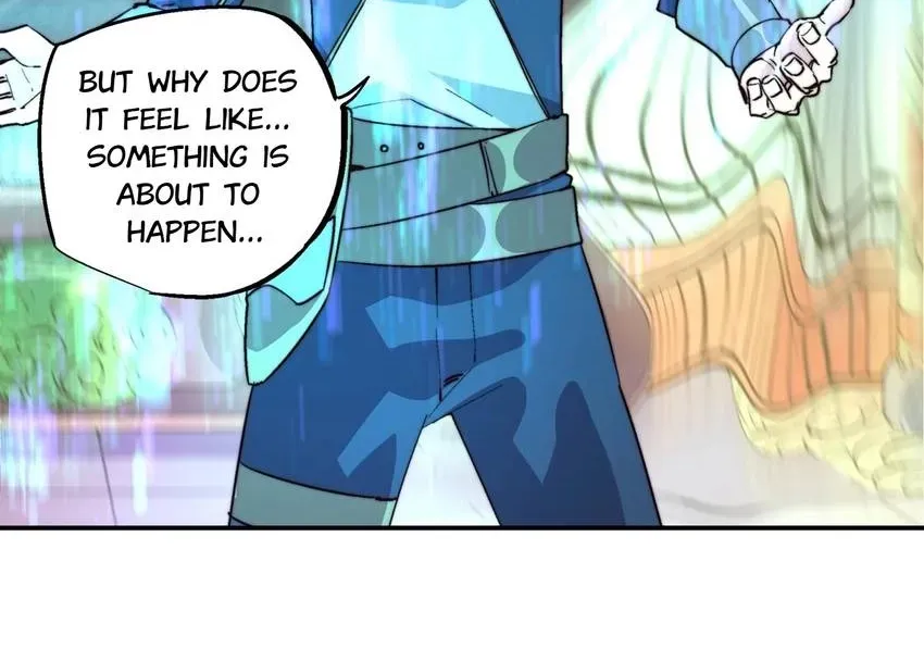 Fatal Code Chapter 47 page 10 - 