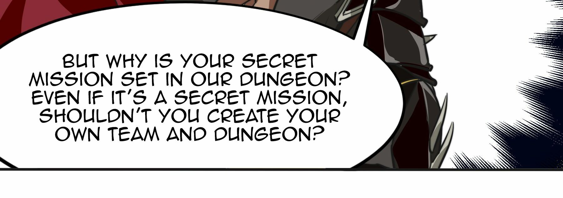 Fatal Code Chapter 5 page 11 - 