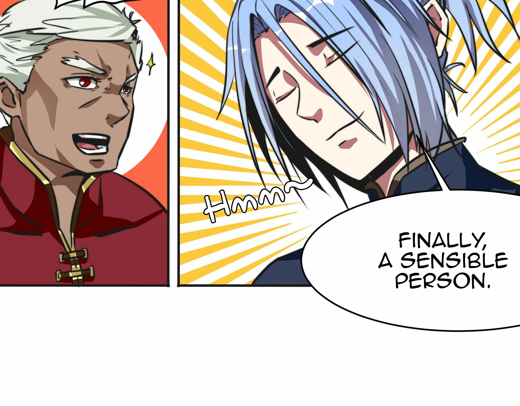 Fatal Code Chapter 5 page 13 - 