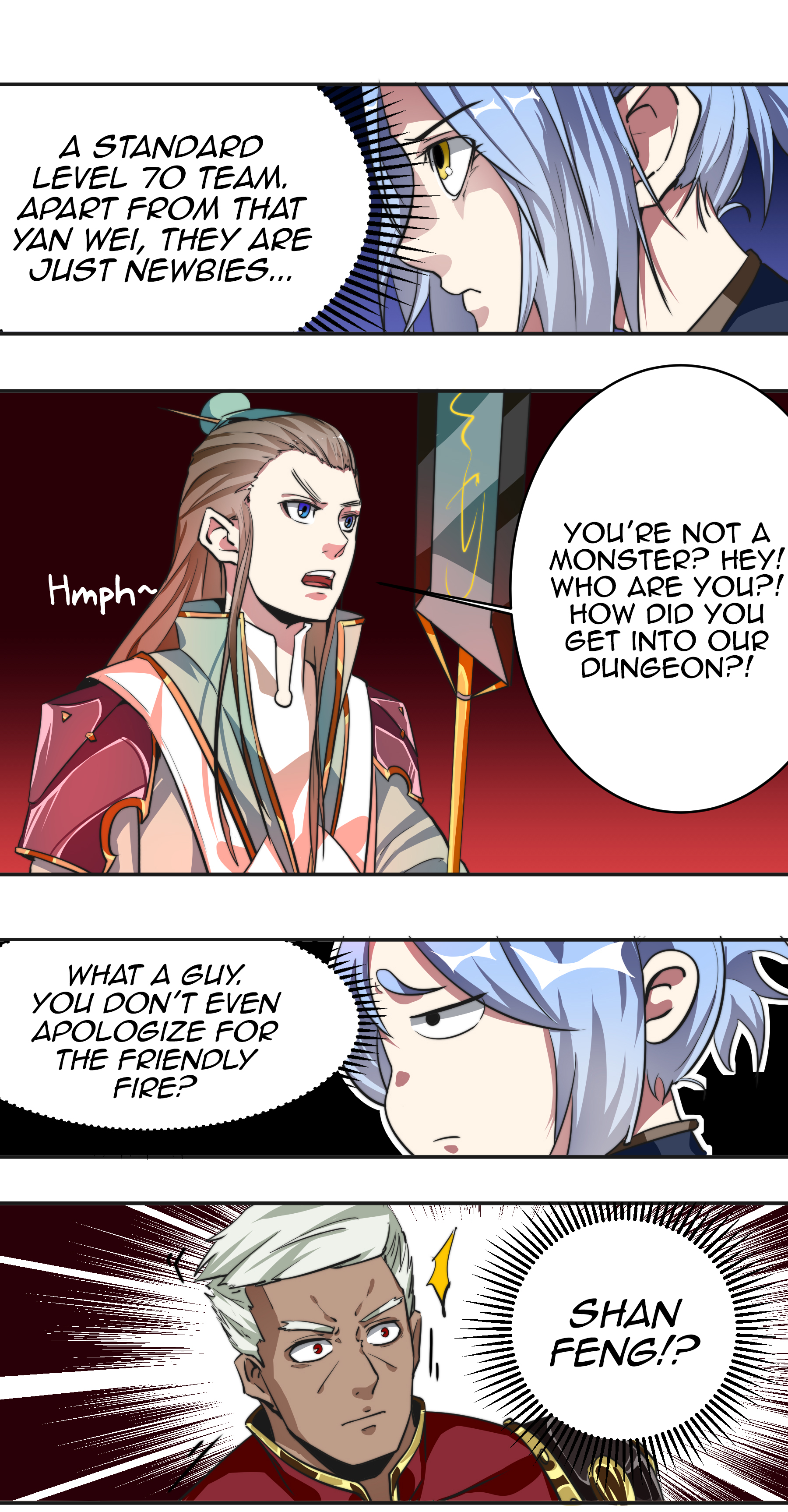 Fatal Code Chapter 5 page 6 - 