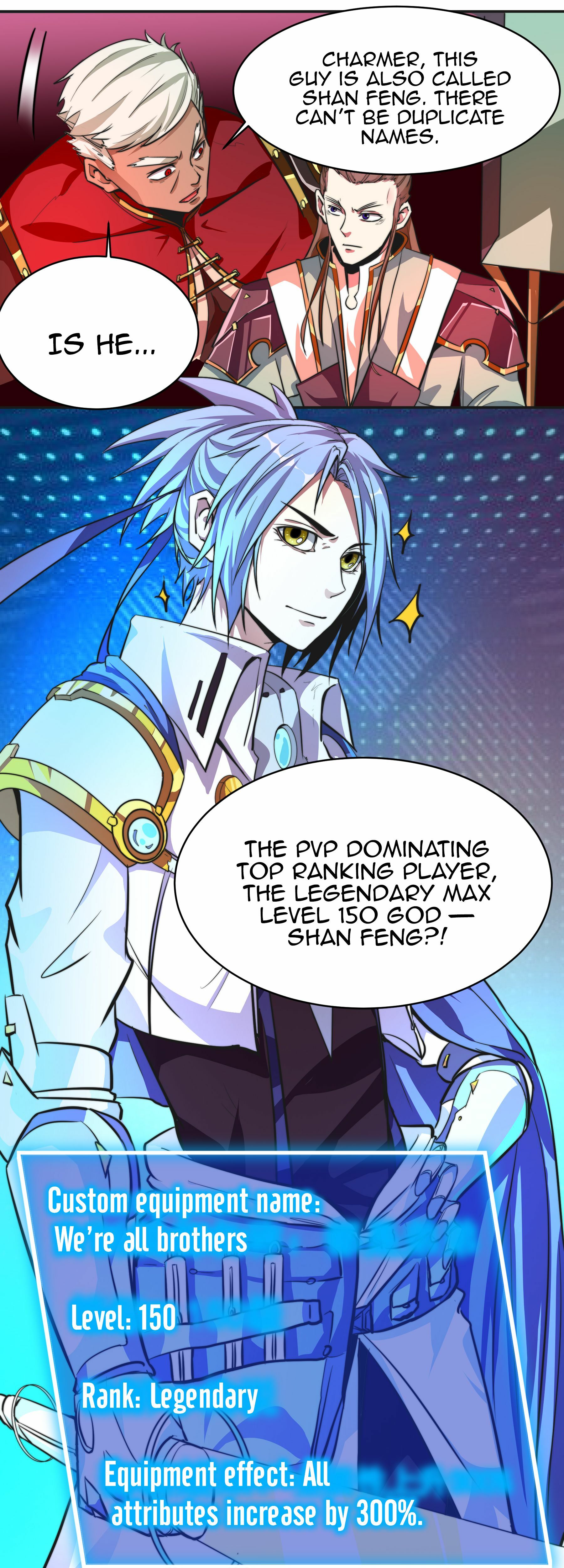 Fatal Code Chapter 5 page 7 - 