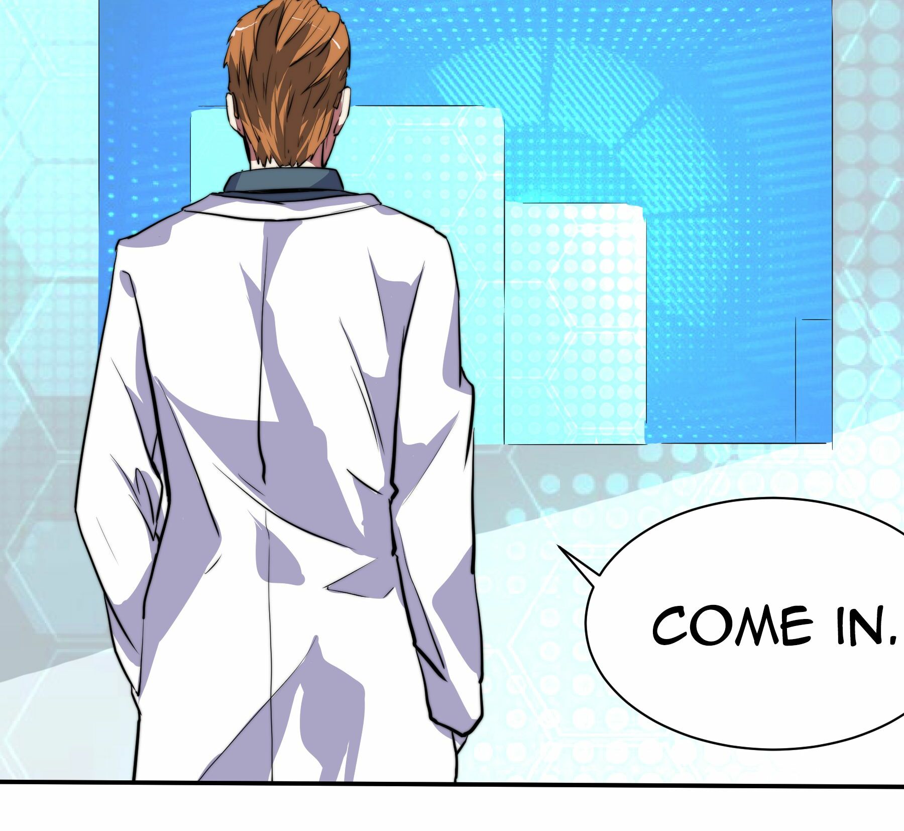 Fatal Code Chapter 6 page 15 - 