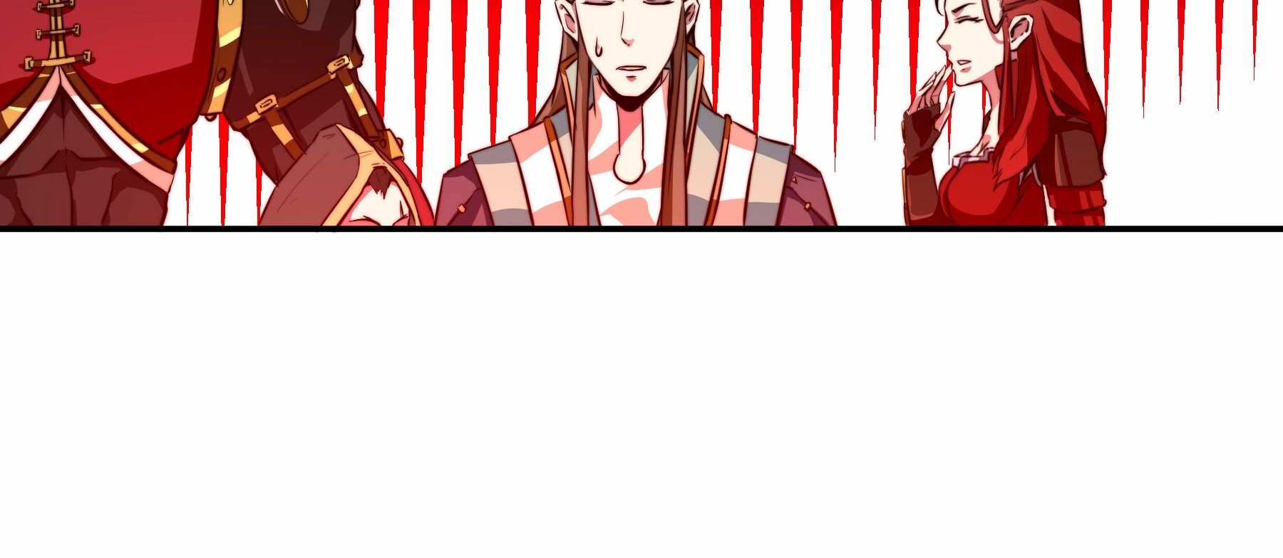Fatal Code Chapter 6 page 5 - 