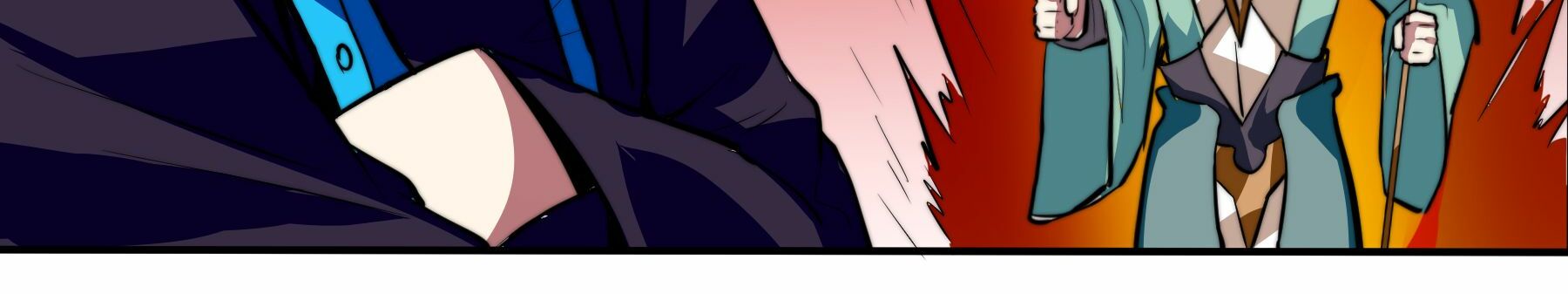 Fatal Code Chapter 7 page 11 - 