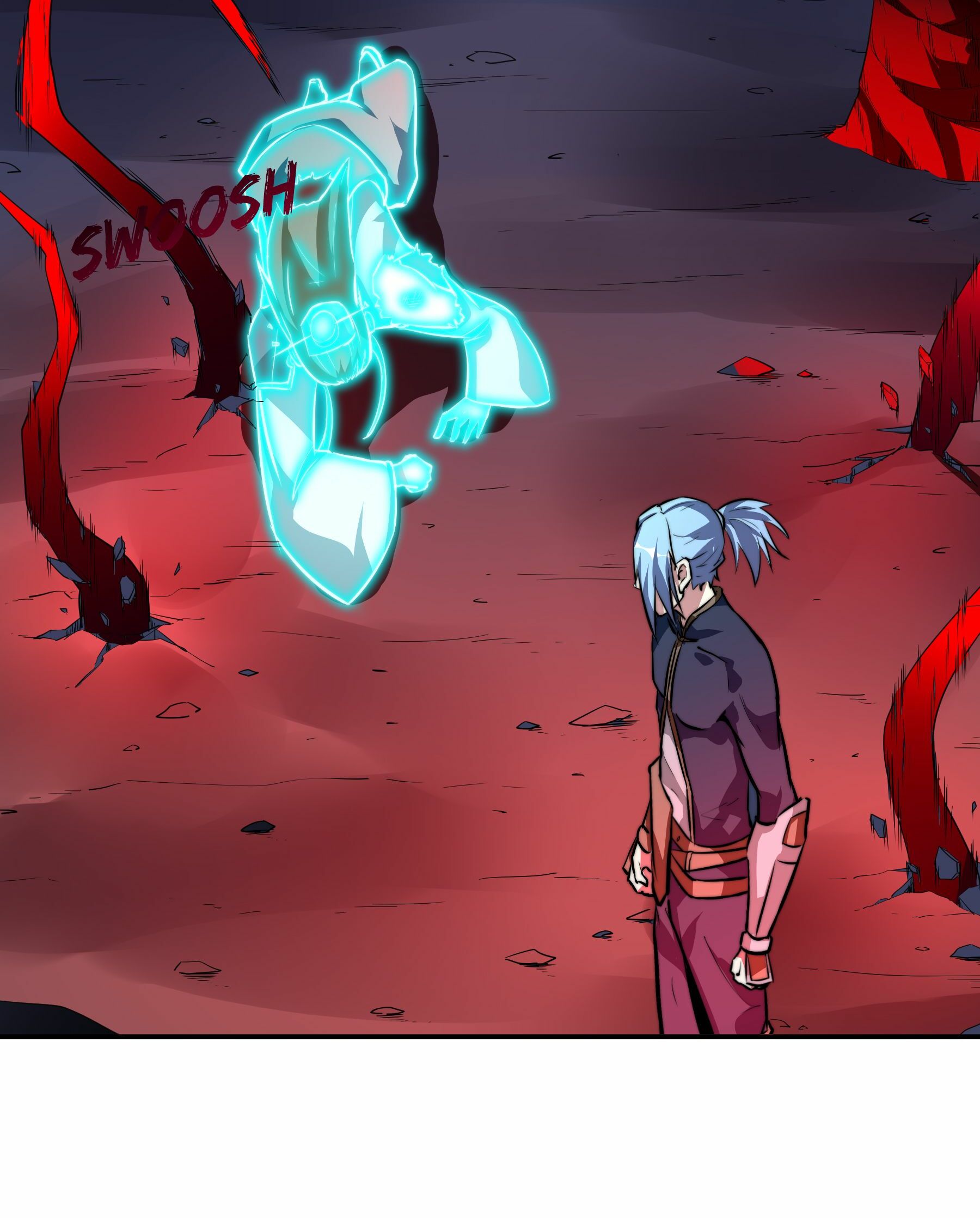 Fatal Code Chapter 8 page 13 - 