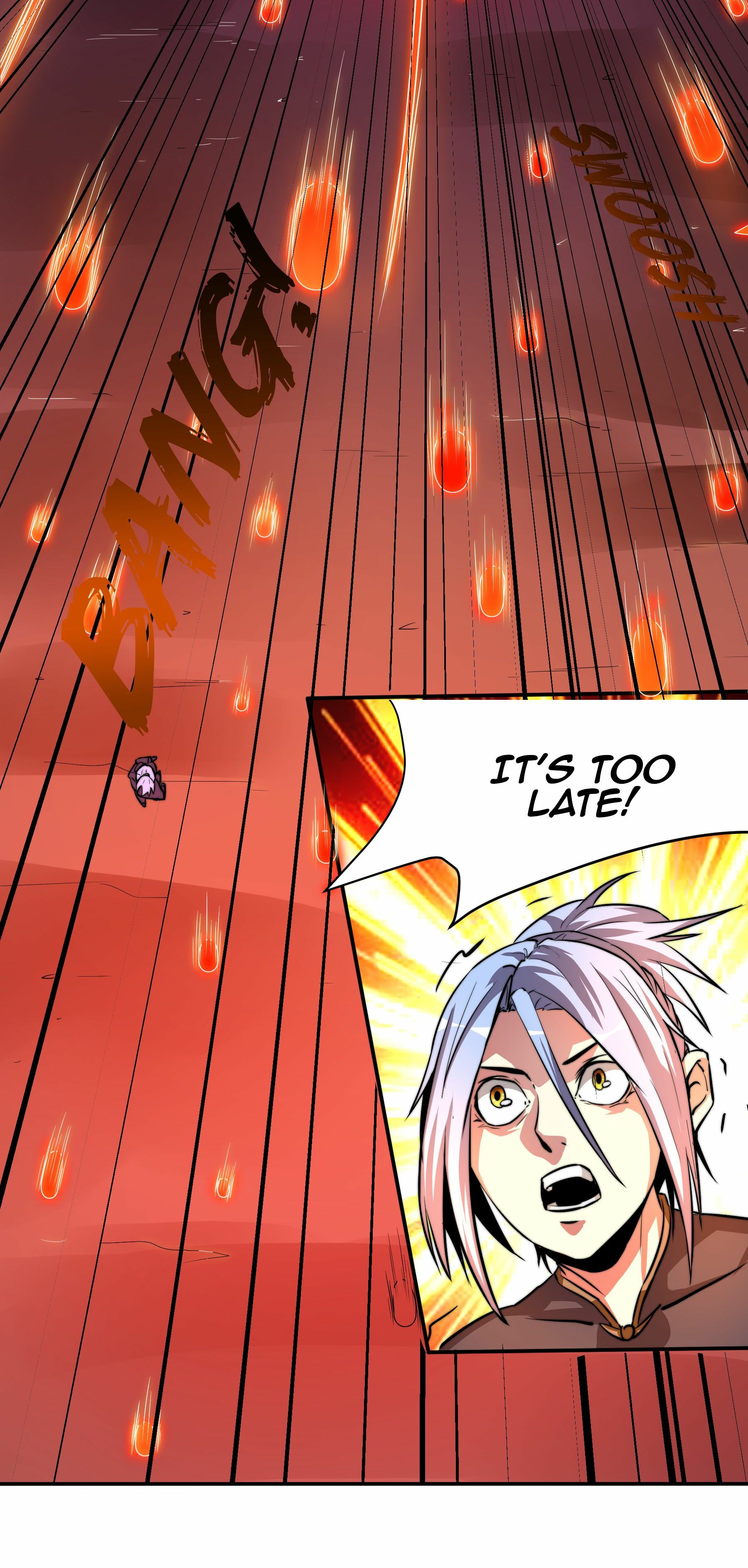 Fatal Code Chapter 8 page 17 - 