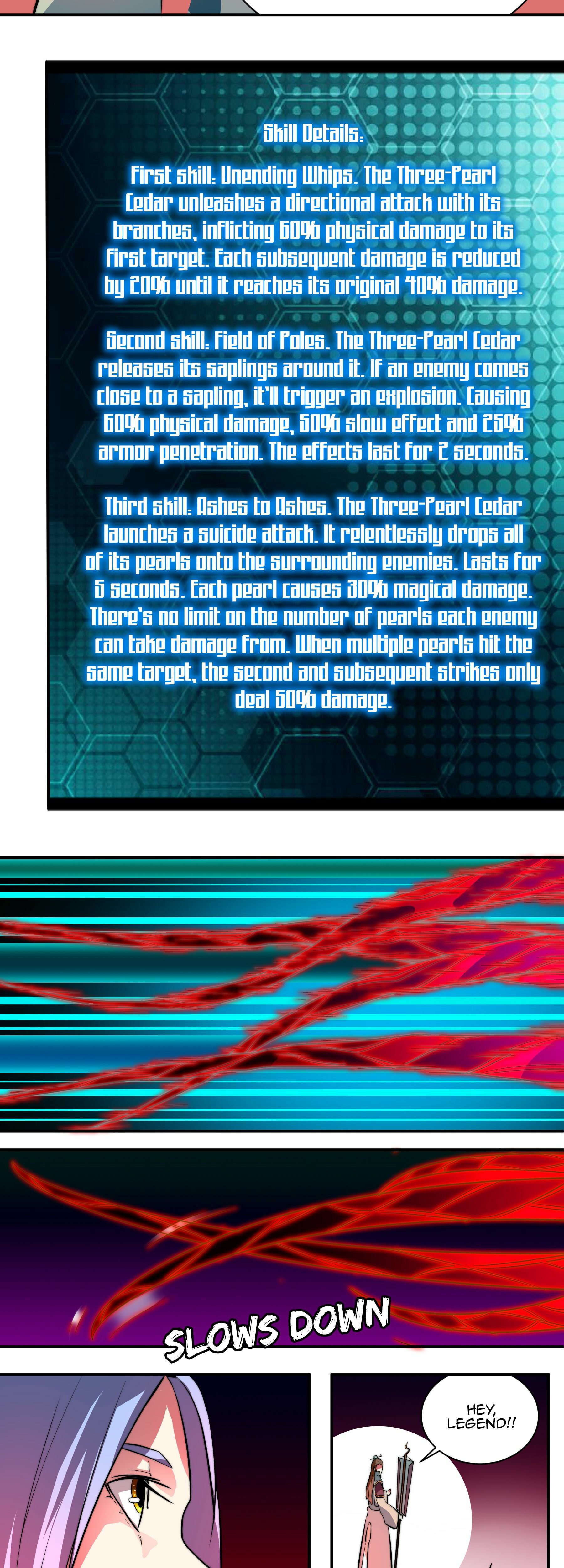 Fatal Code Chapter 8 page 5 - 