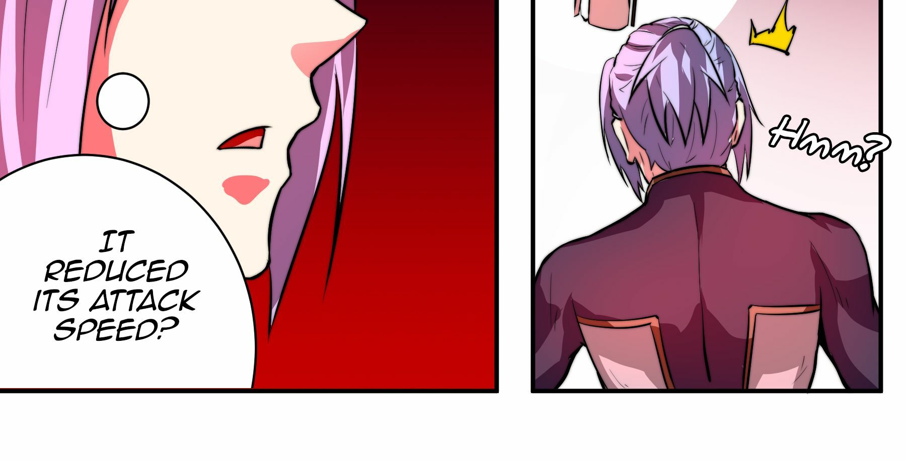 Fatal Code Chapter 8 page 6 - 