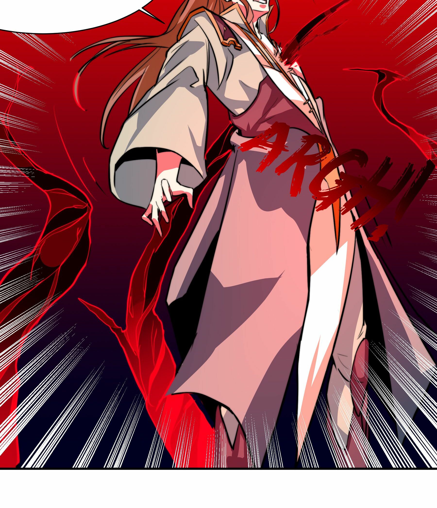 Fatal Code Chapter 8 page 10 - 