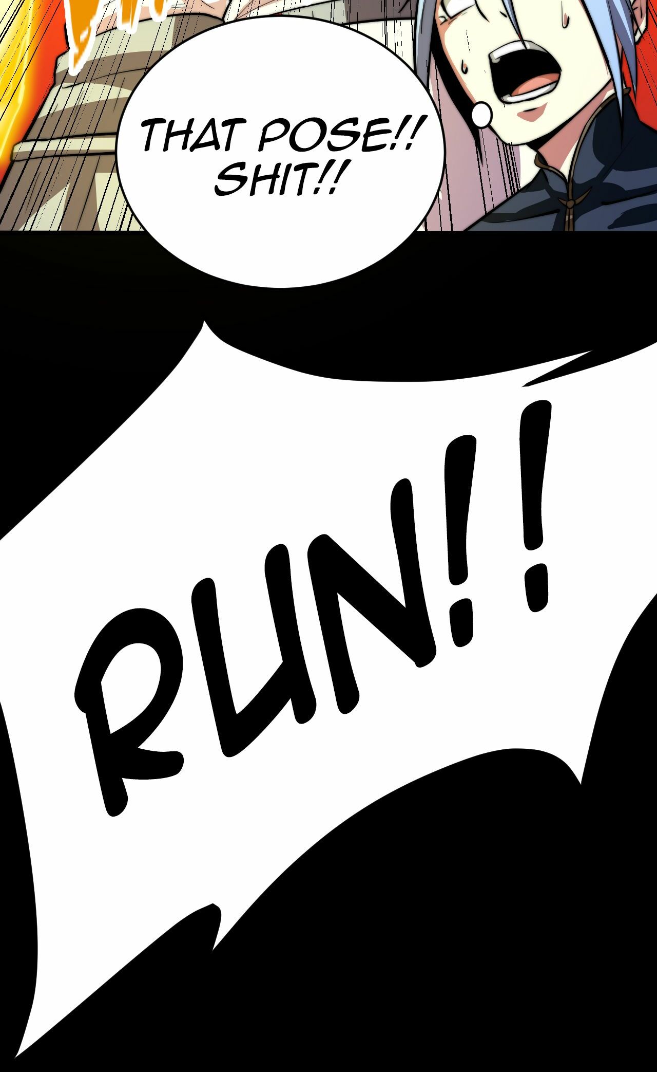 Fatal Code Chapter 9 page 16 - 