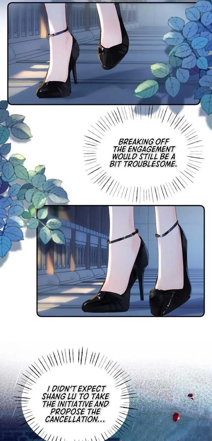 Fatal Favoritism Chapter 1 page 12 - 