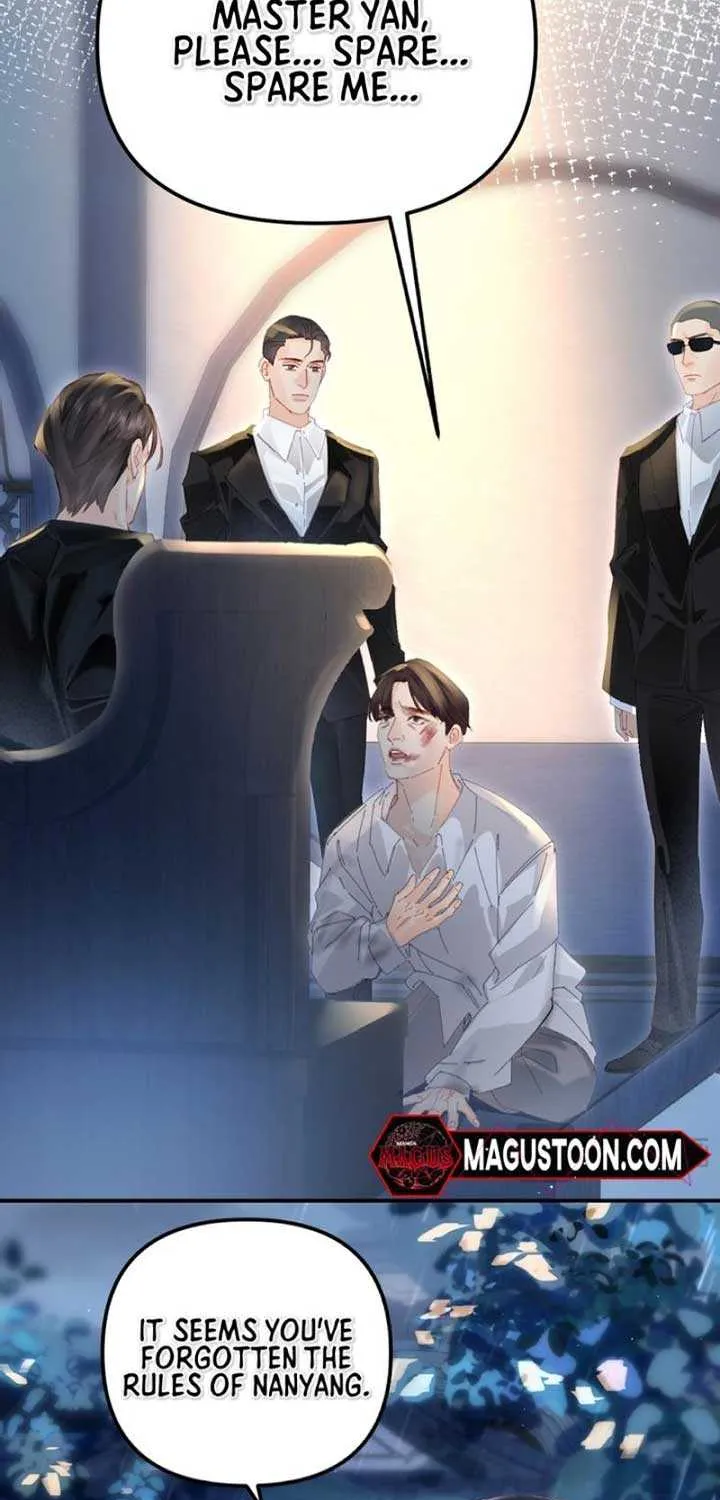 Fatal Favoritism Chapter 1 page 16 - 