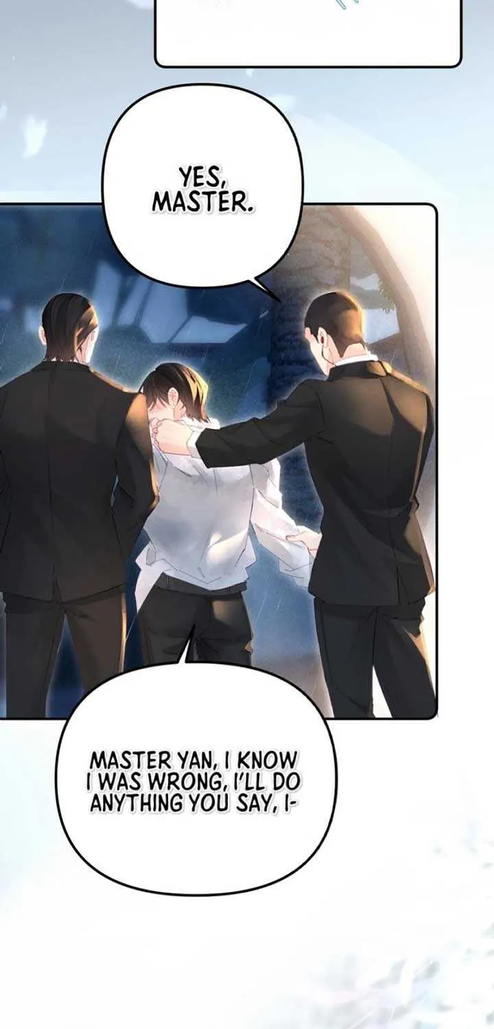 Fatal Favoritism Chapter 1 page 18 - 